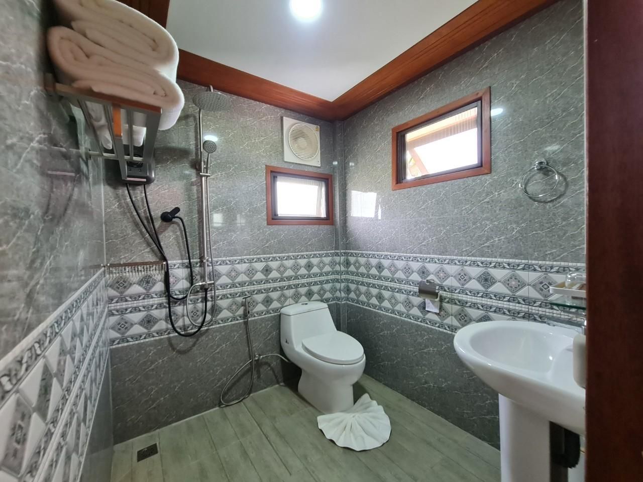 Baan Ati Resort & Spa Double Room 2