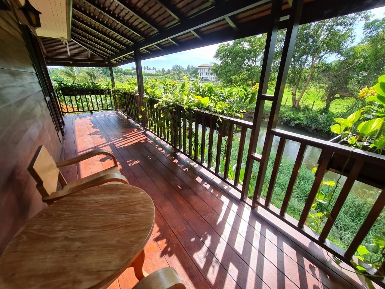 Prestige Double Room with Balcony