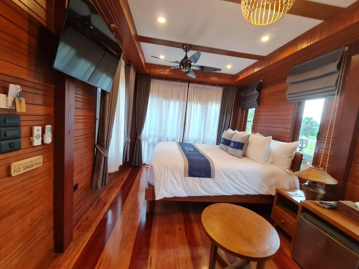 Baan Ati Resort & Spa Standard Villa