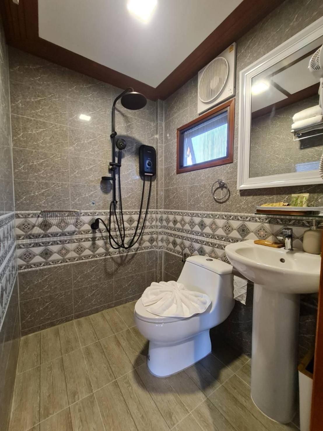 Baan Ati Resort & Spa Standard Villa 2