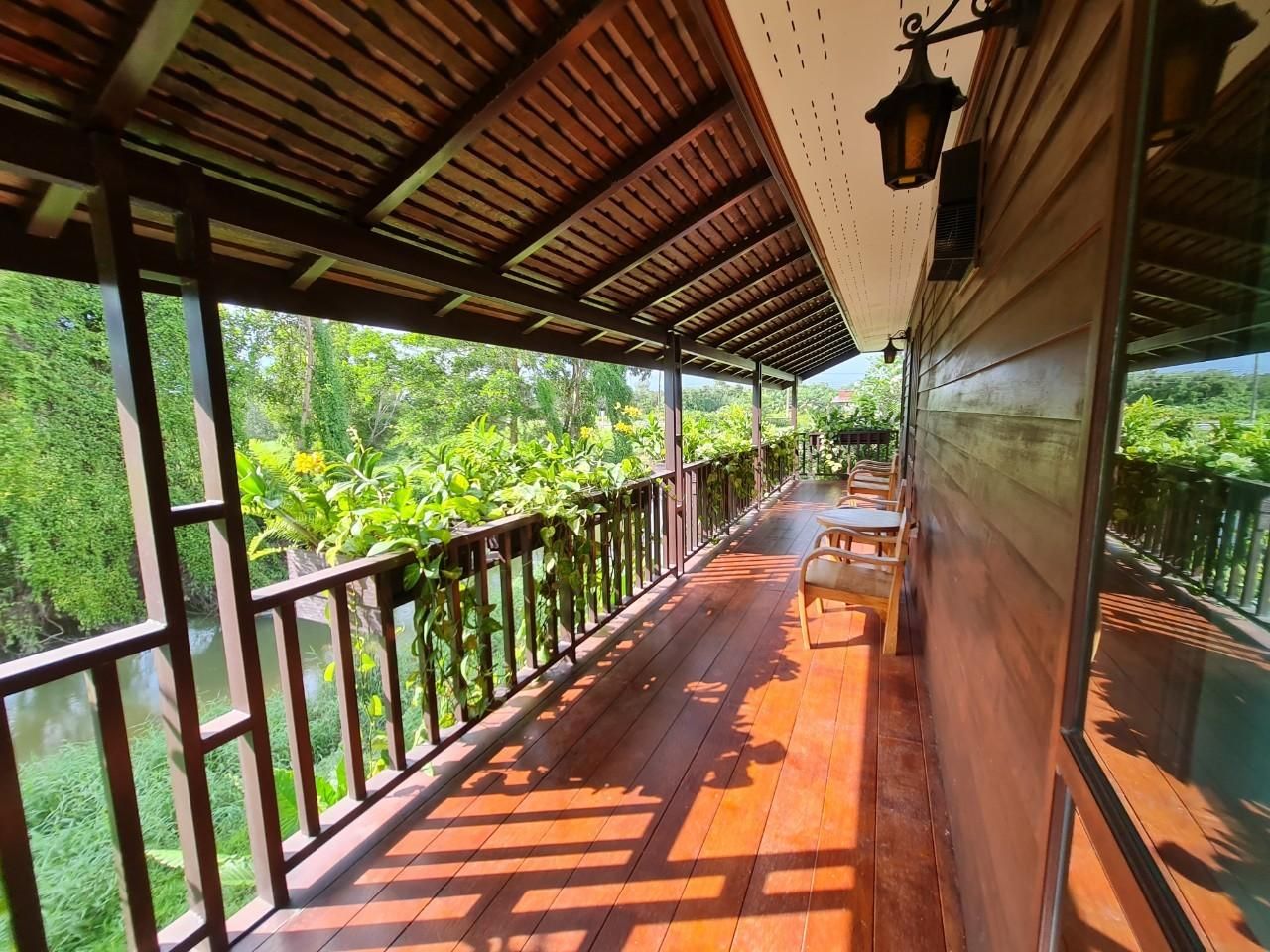 Prestige Double Room with Balcony