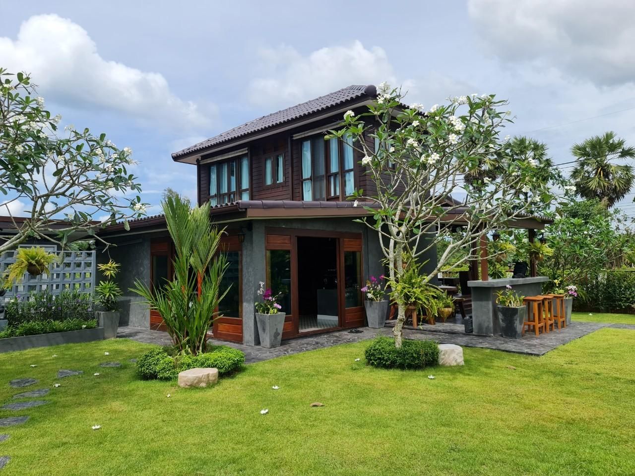 Baan Ati Resort & Spa
