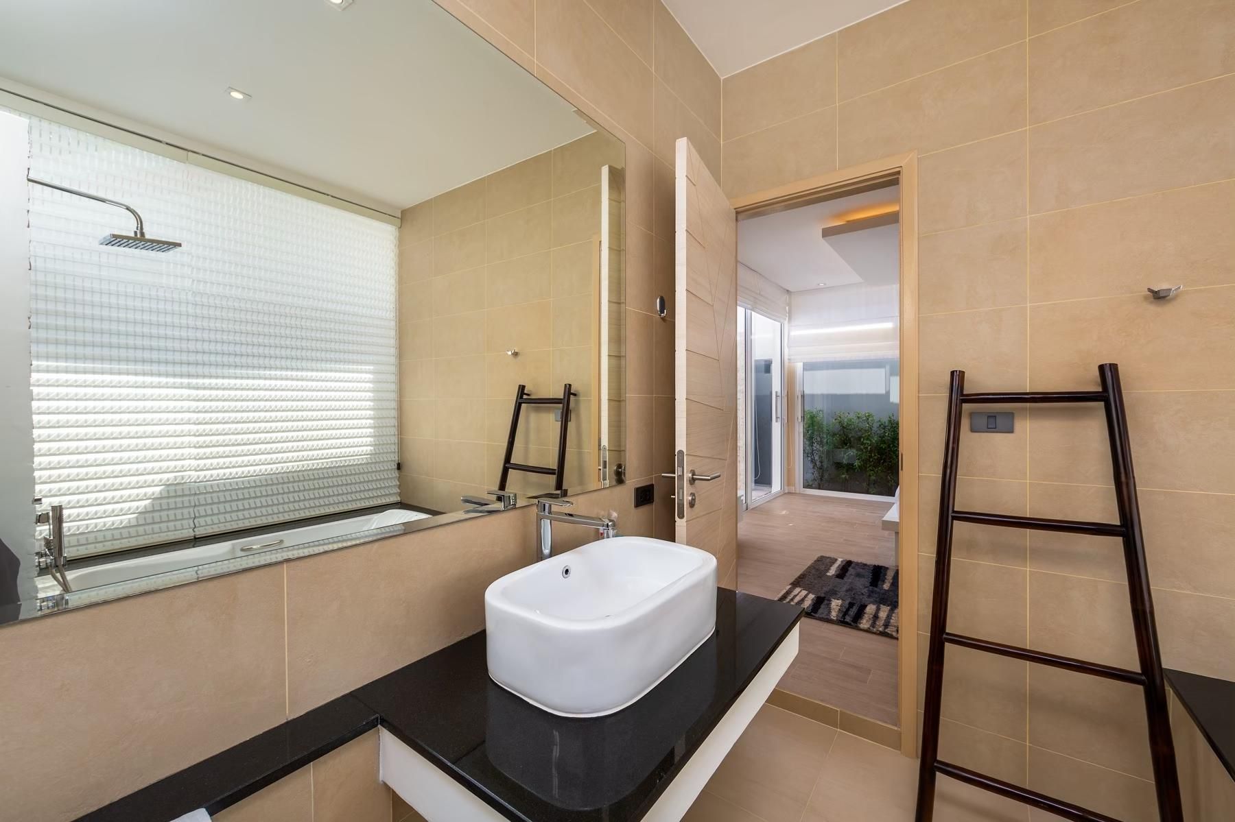 Pool Villa
