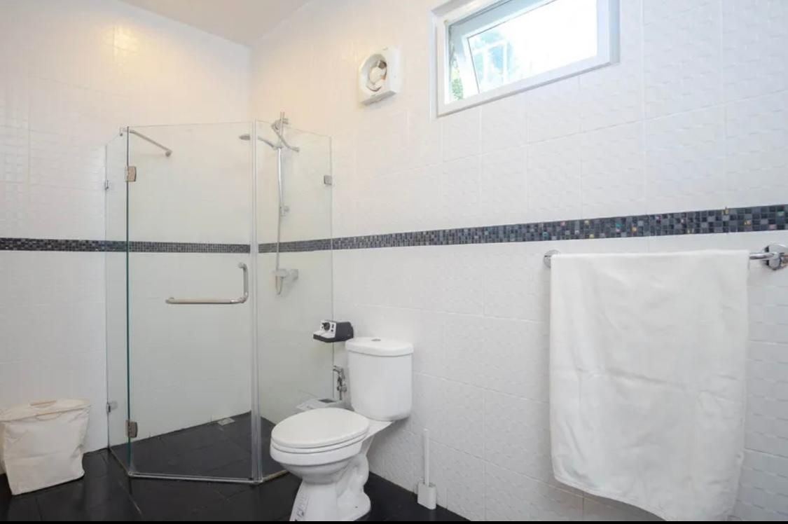 jungle pad accomodation Double Room 2