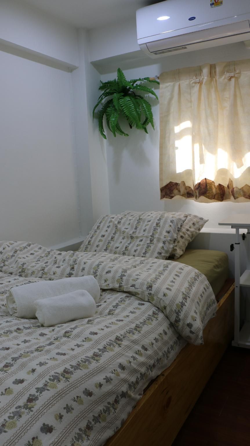 Hotel Friend Standard Room