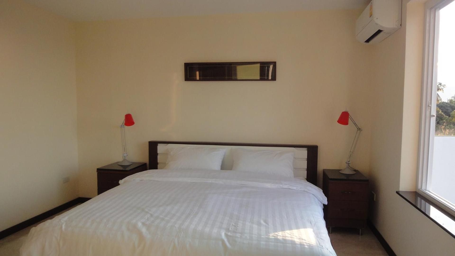 Anam Cara One-Bedroom Apartment