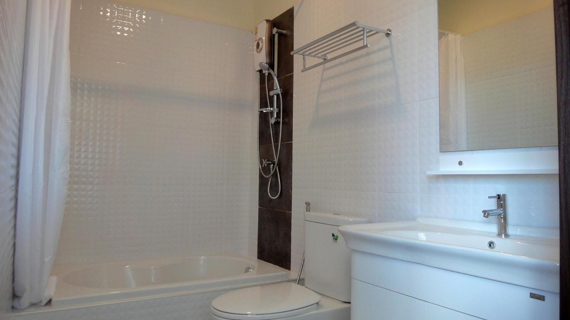 Anam Cara One-Bedroom Apartment 2