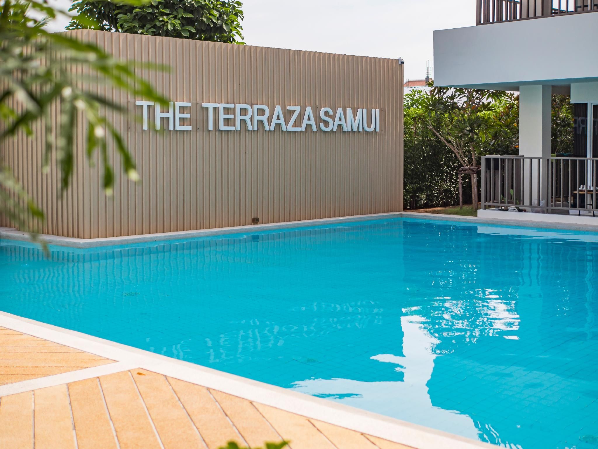Terrazacondo