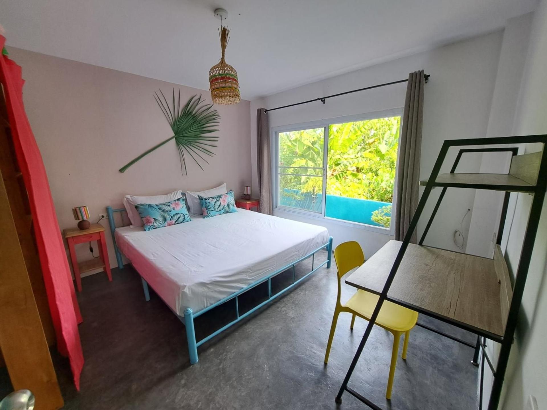 Apartment - Ground Floor