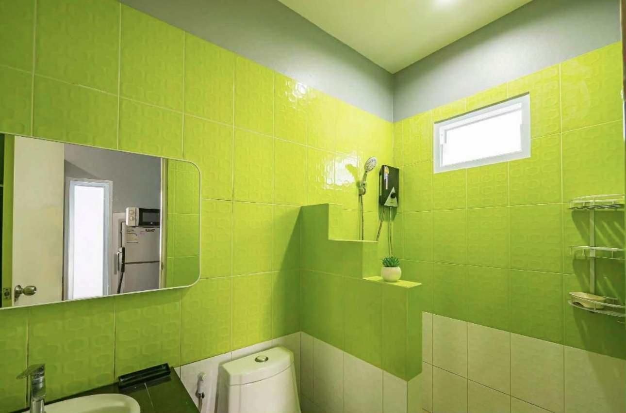 Quadruple Room with Balcony