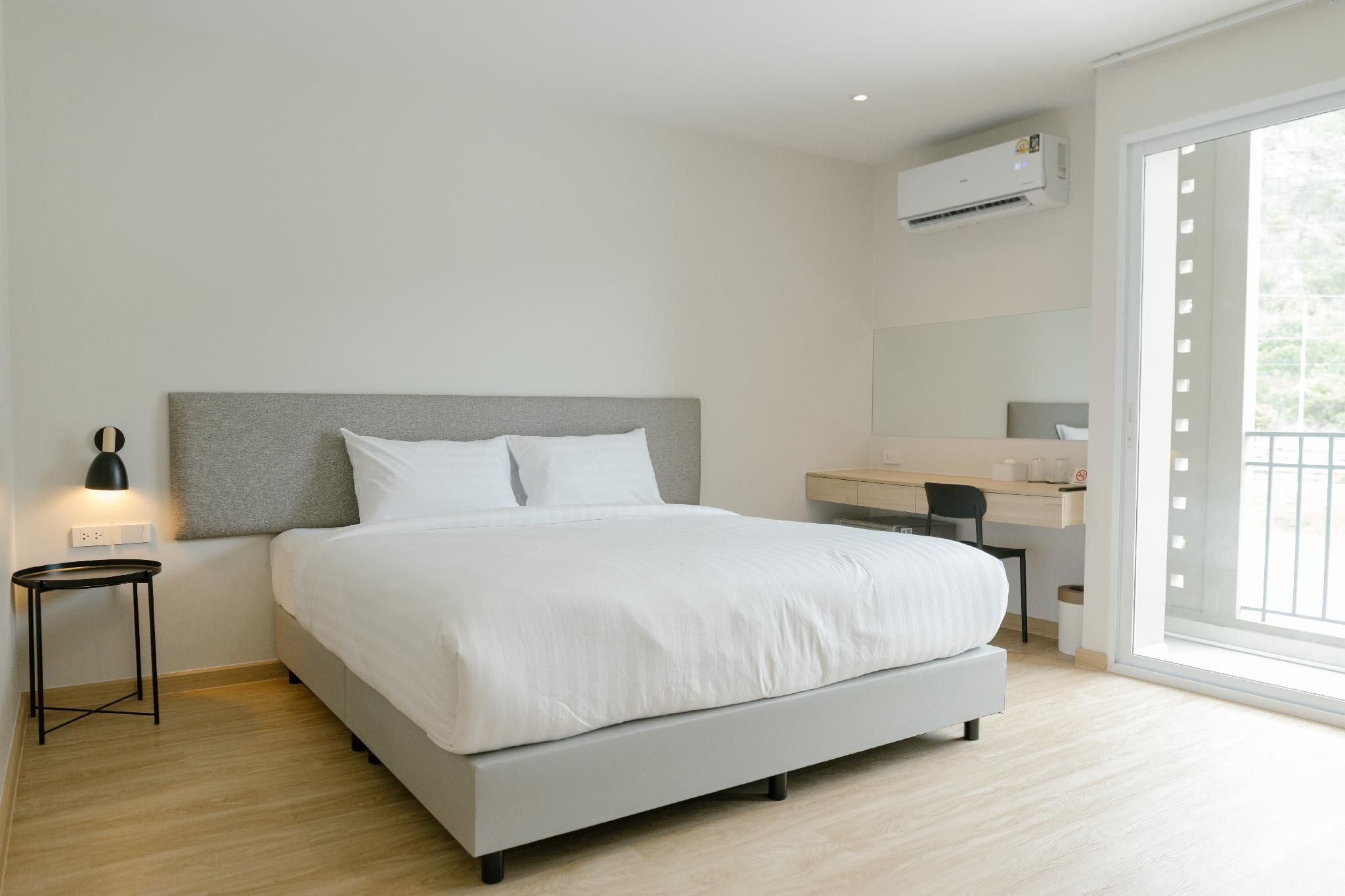 Superior - 1 Double Bed