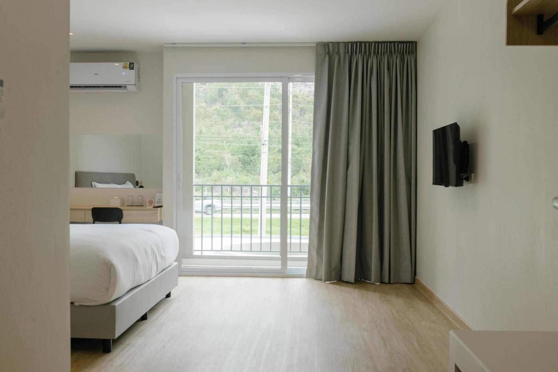 Superior - 1 Double Bed