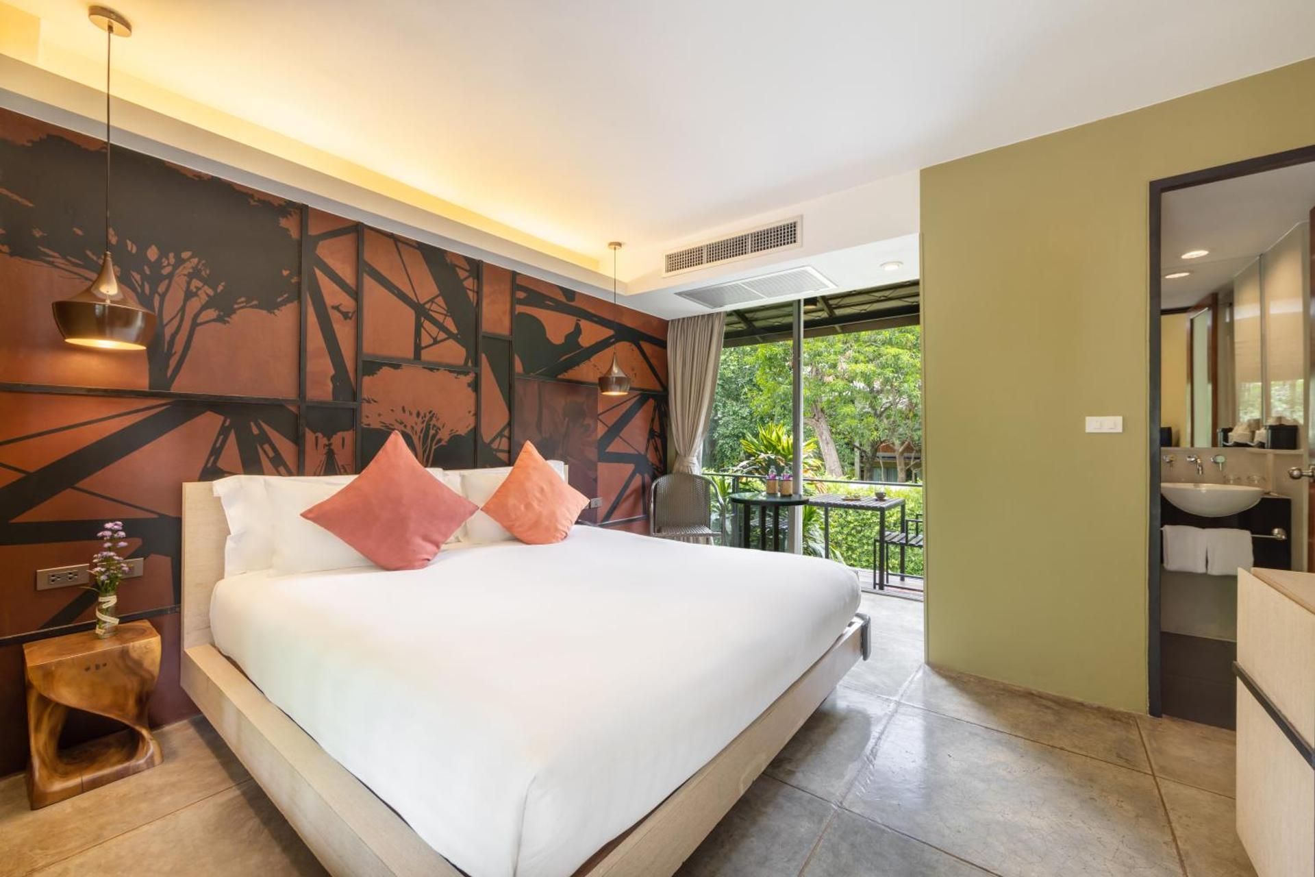 Superior Garden View Room