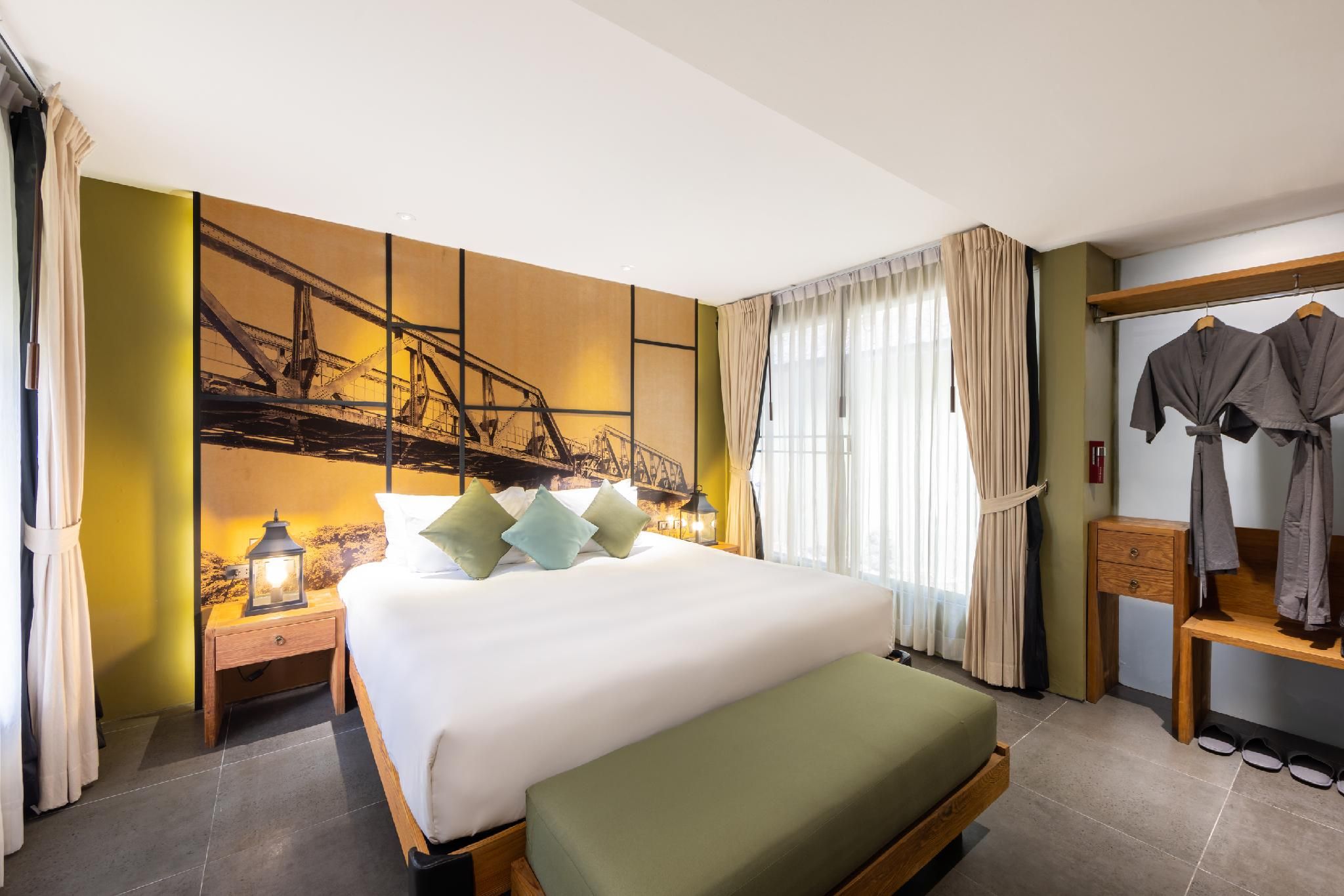 Family Suite