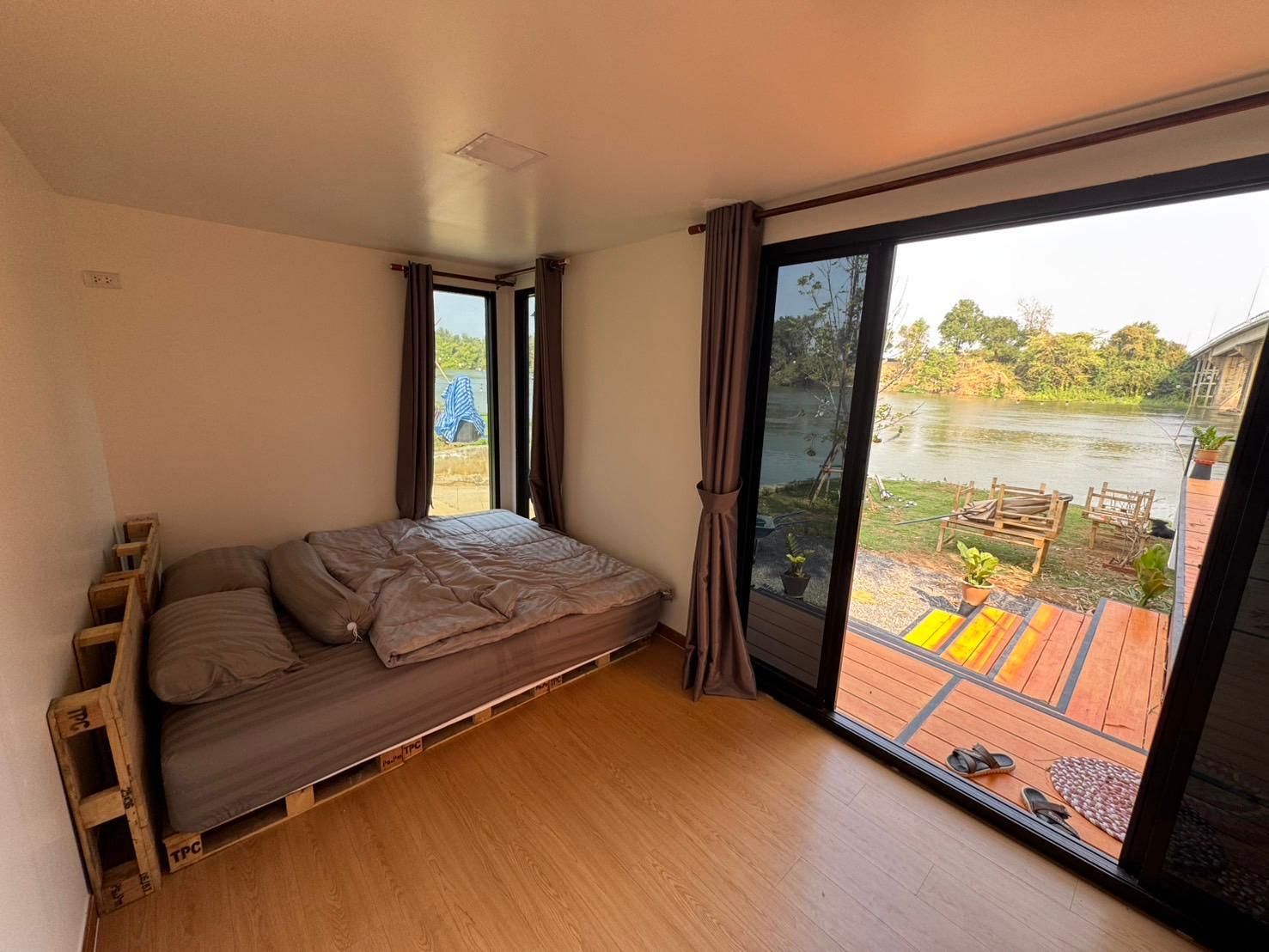 Suite River View