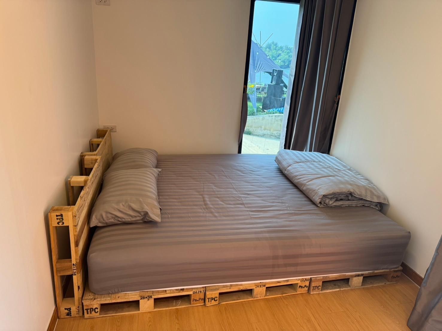 Suite River View