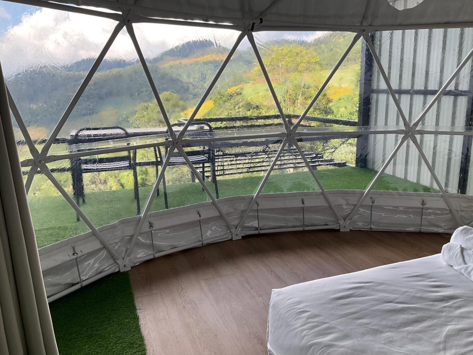 One-Bedroom Villa