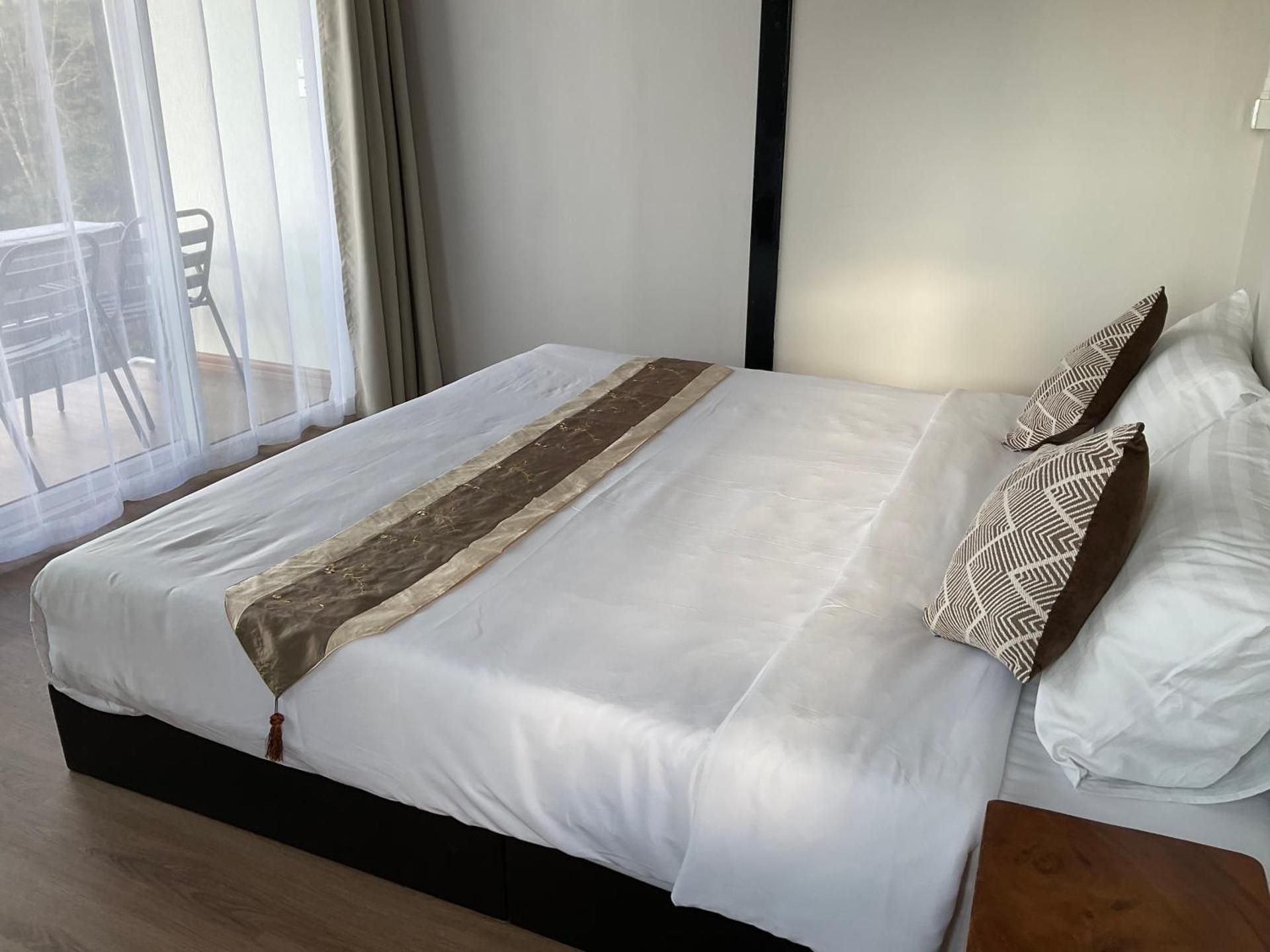 The will glamping&camping