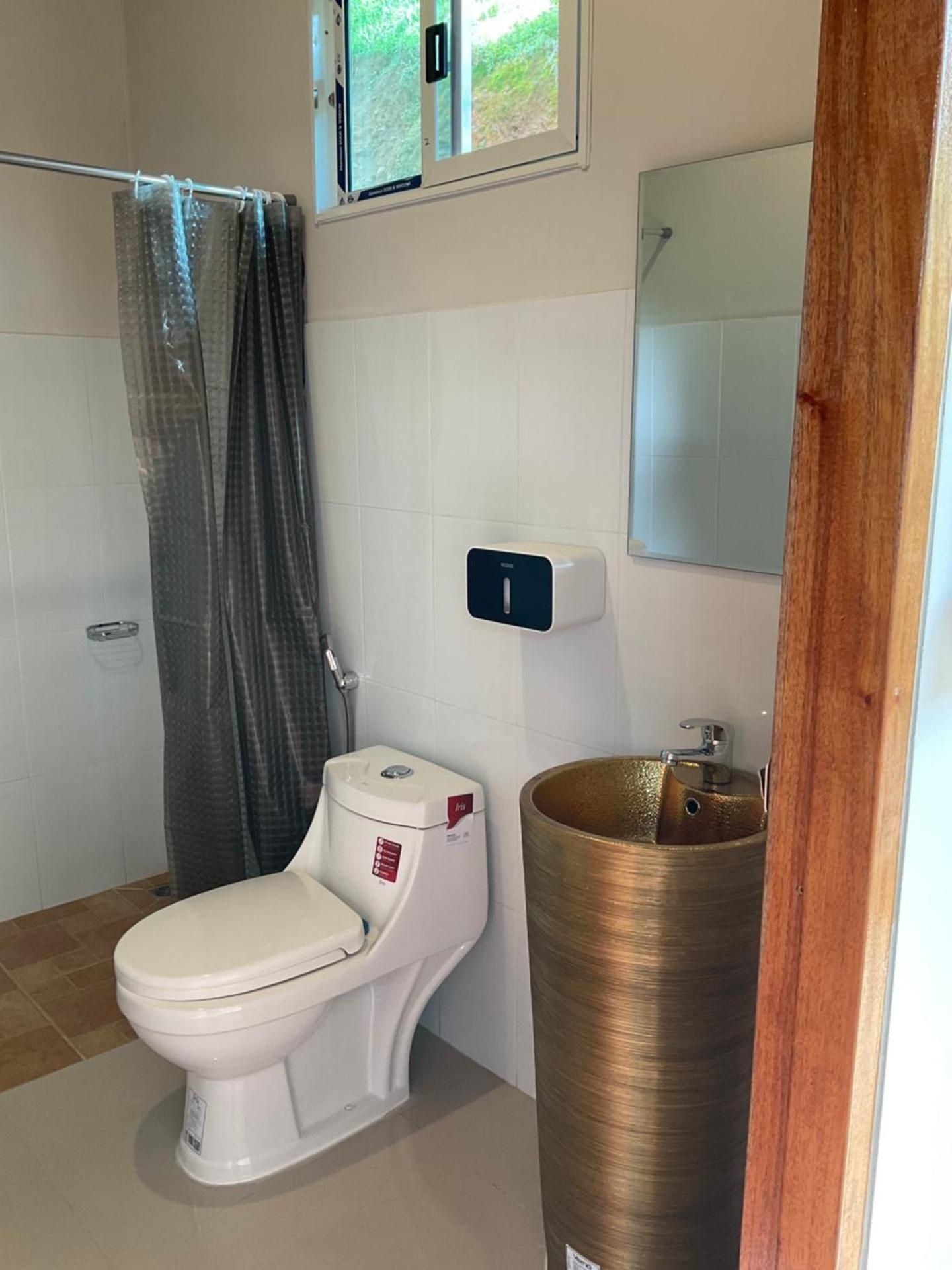 The will glamping&camping