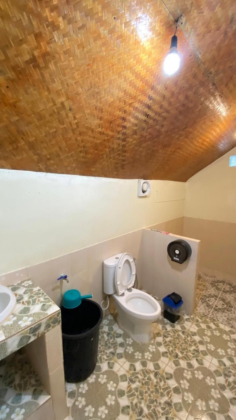 Standard Bungalow with Fan