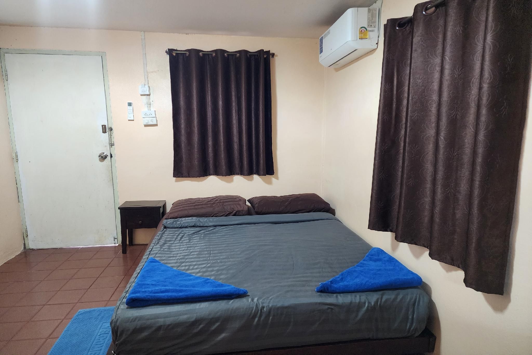 My Pumpkin Bungalow Krabi Superior Room 2