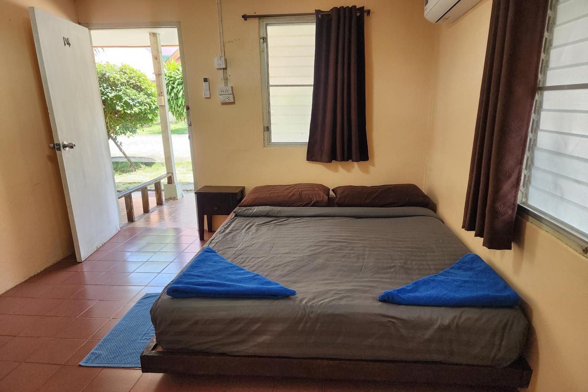 My Pumpkin Bungalow Krabi Superior Room