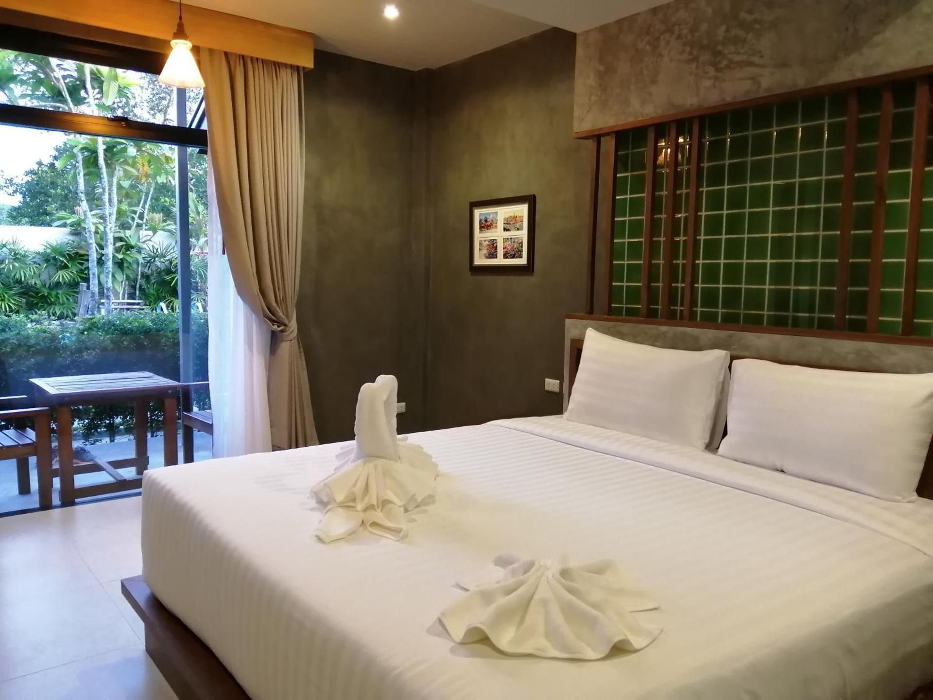 Double Superior Room
