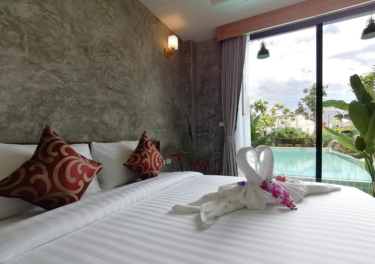 View Double Room