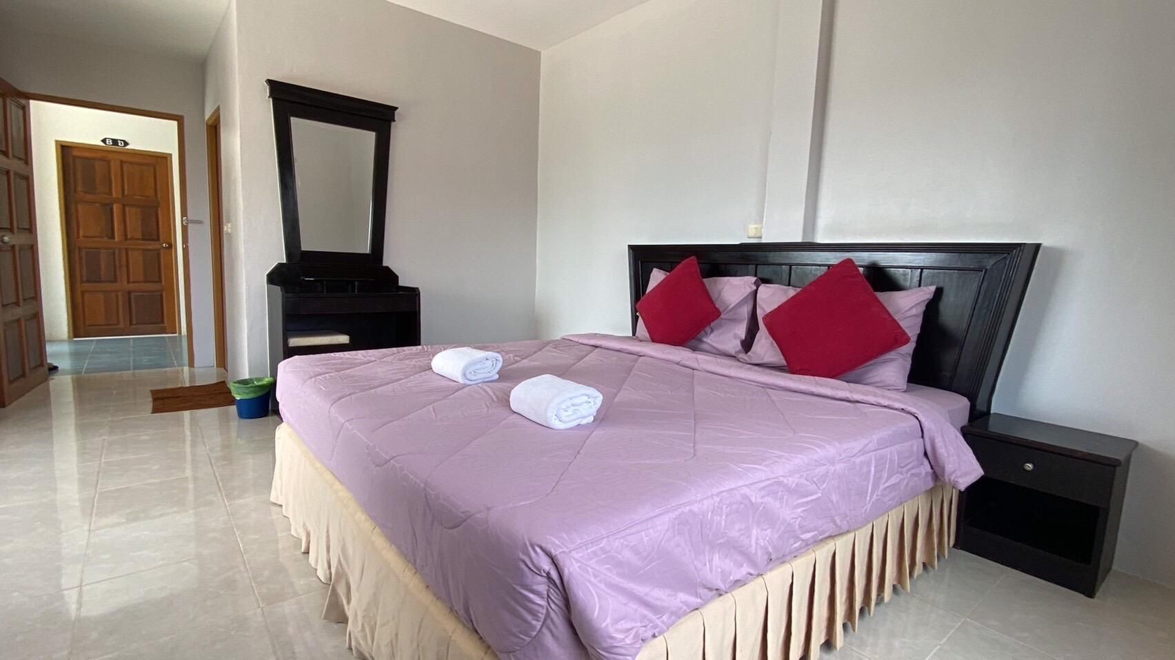 Standard King Room