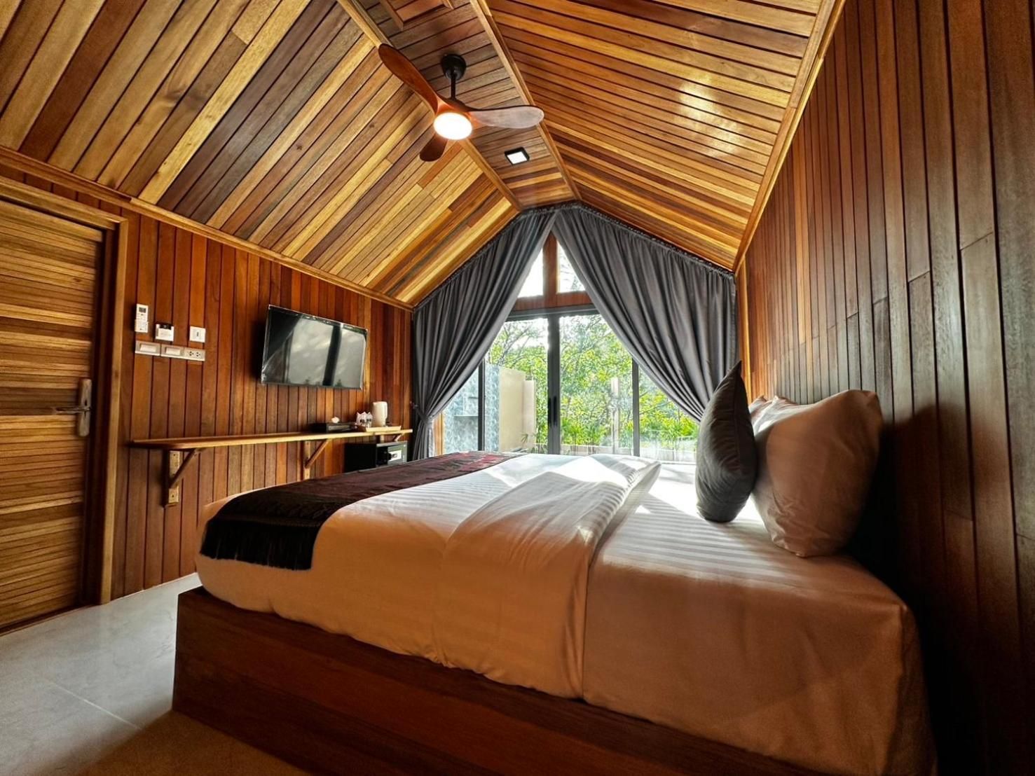 Poonsiri Resort Aonang-SHA Extra Plus Superior Villa