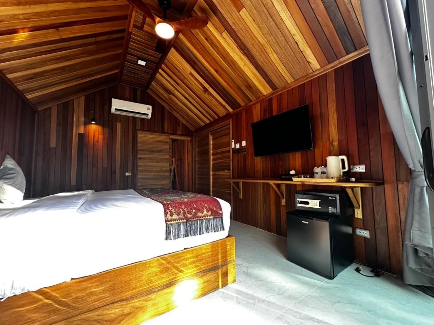 Poonsiri Resort Aonang-SHA Extra Plus Superior Villa 2