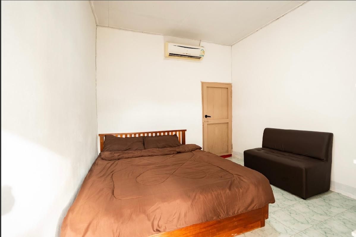 (WINGS) Japanese-Style Room with Shower and Mountain View - Non-Smoking