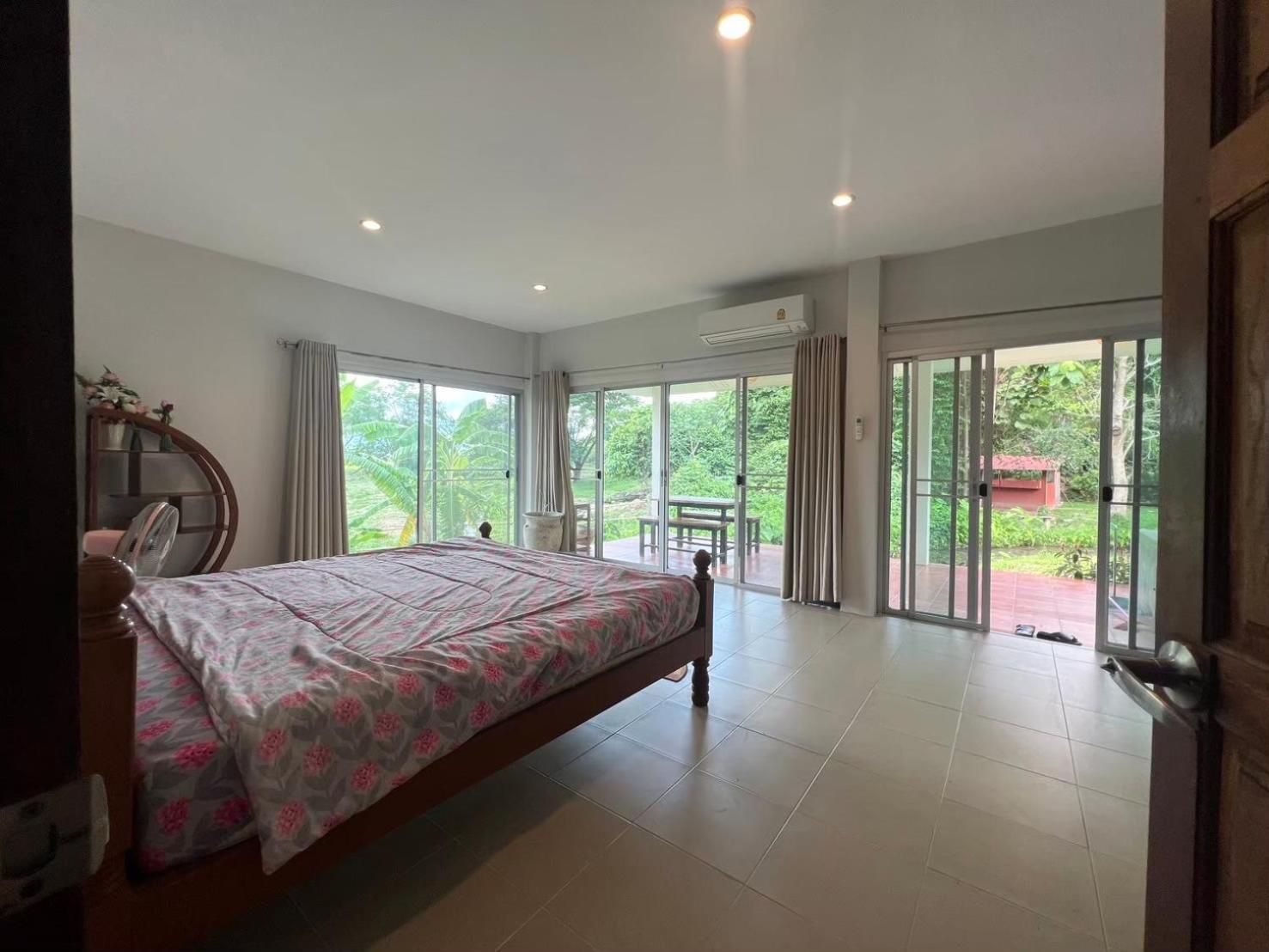 Standard Villa