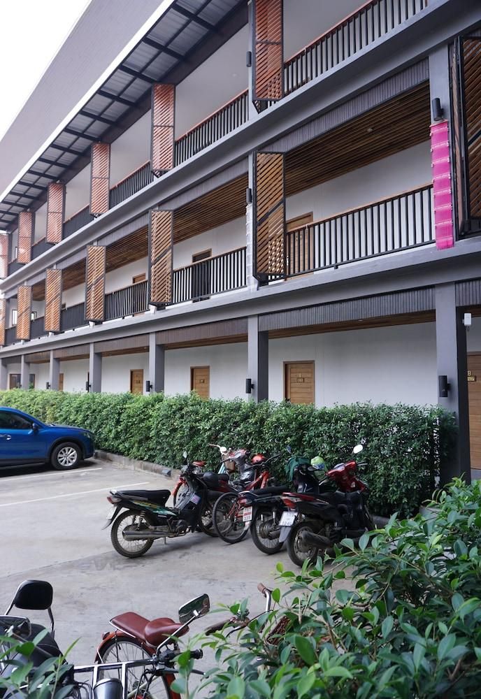 Mustcome Hotel