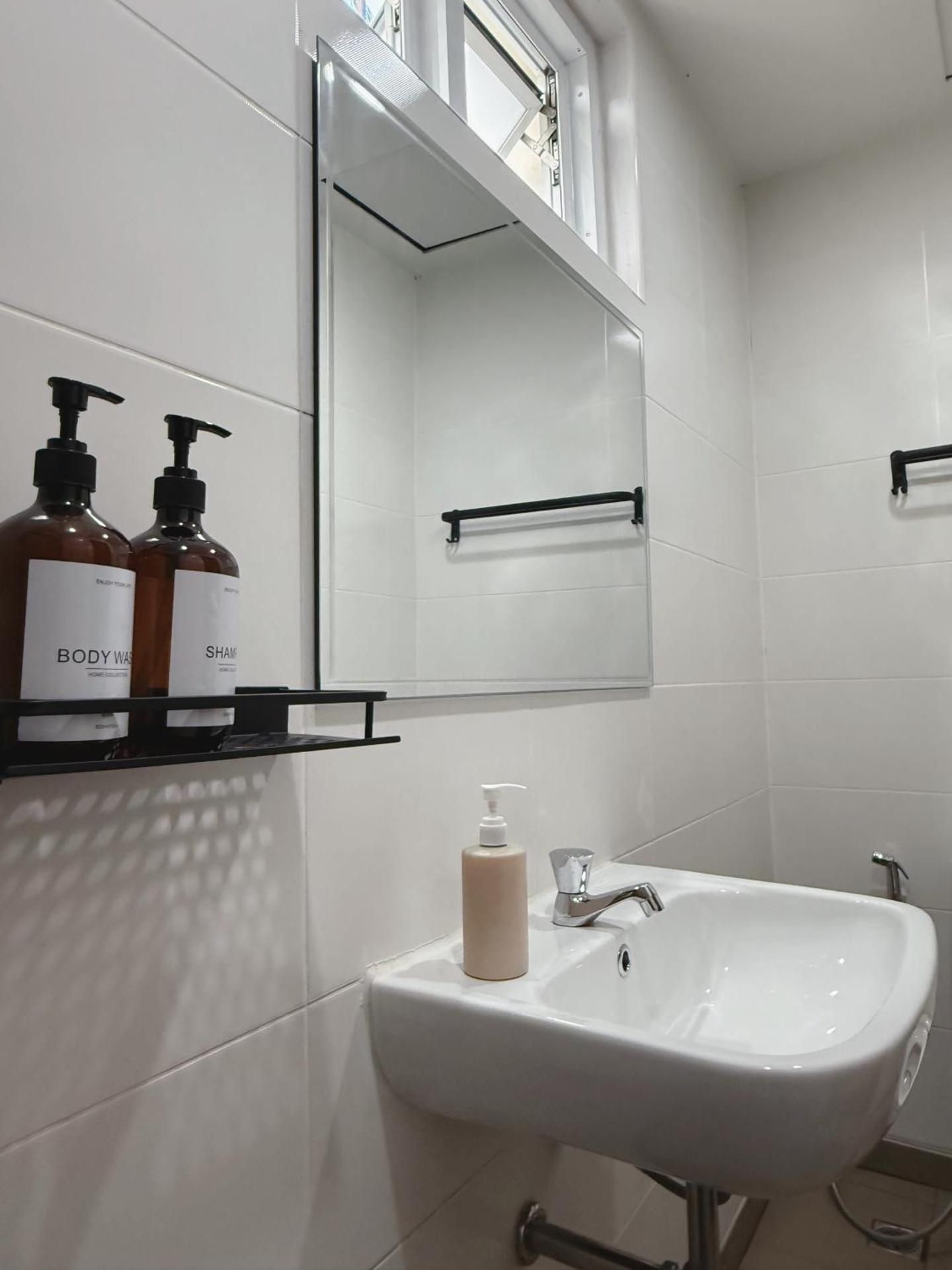 Small Double Room