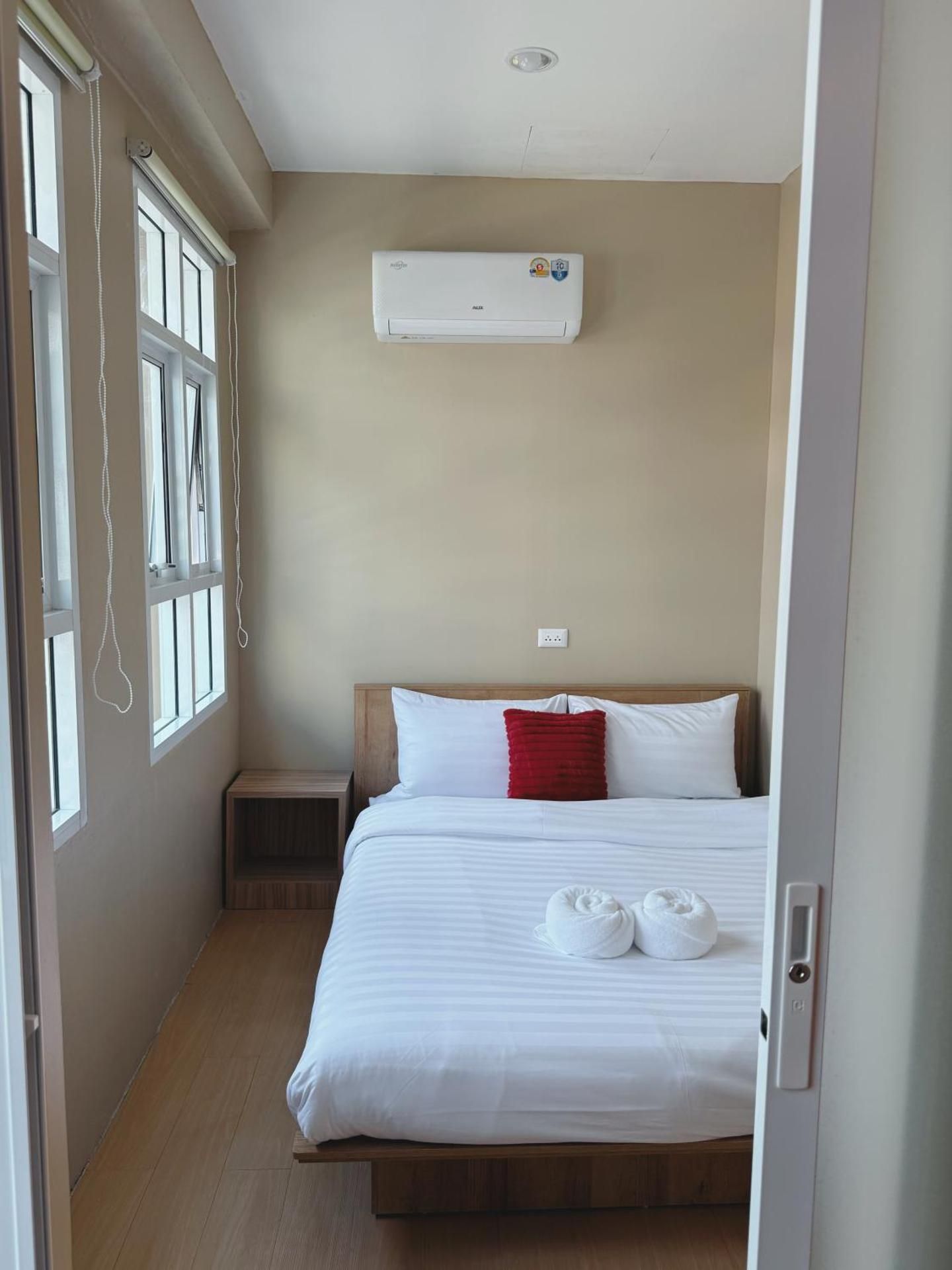 Small Double Room