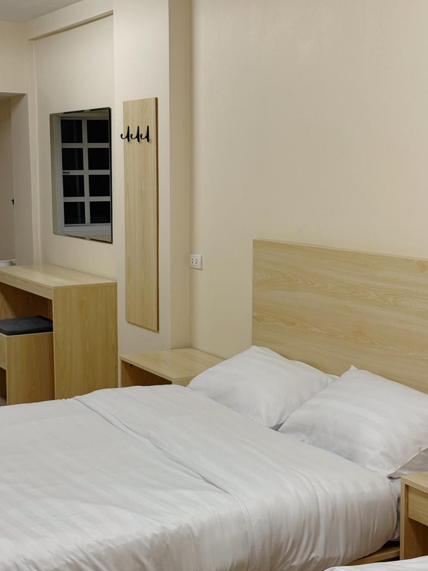 Family Room with Private Bathroom