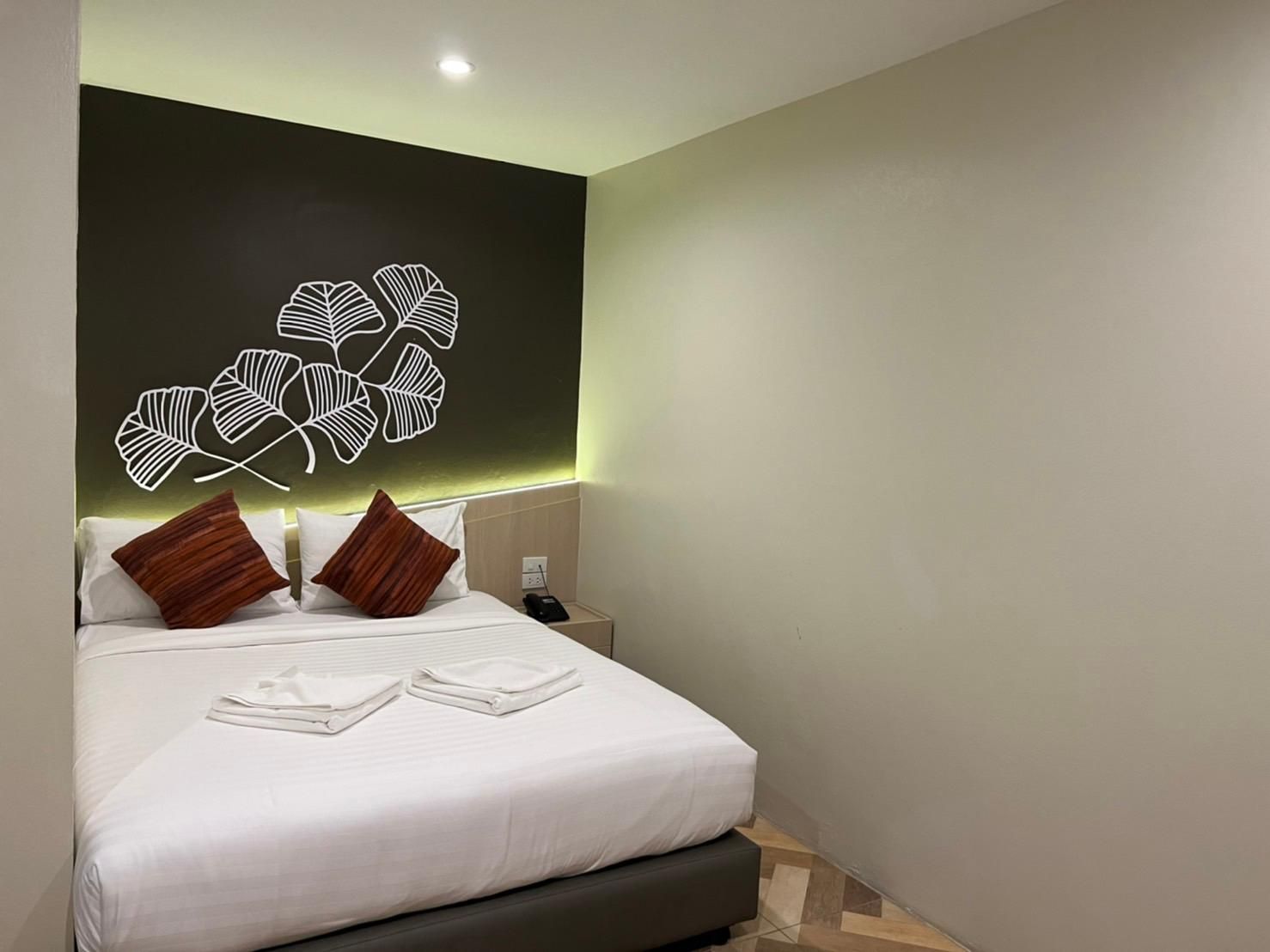 SJ Miracle Hotel Standard Large Room 2