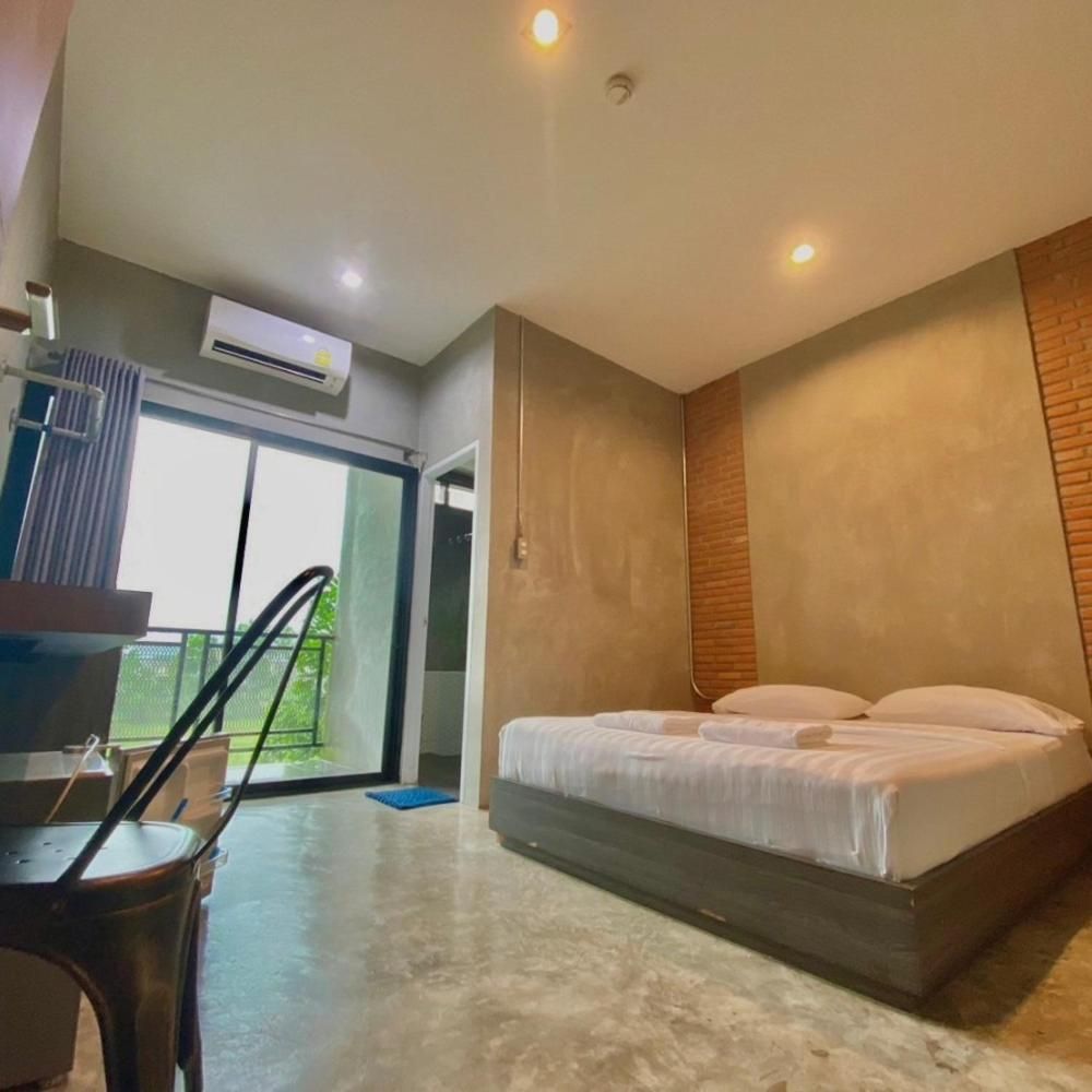Superior - 1 Double Bed