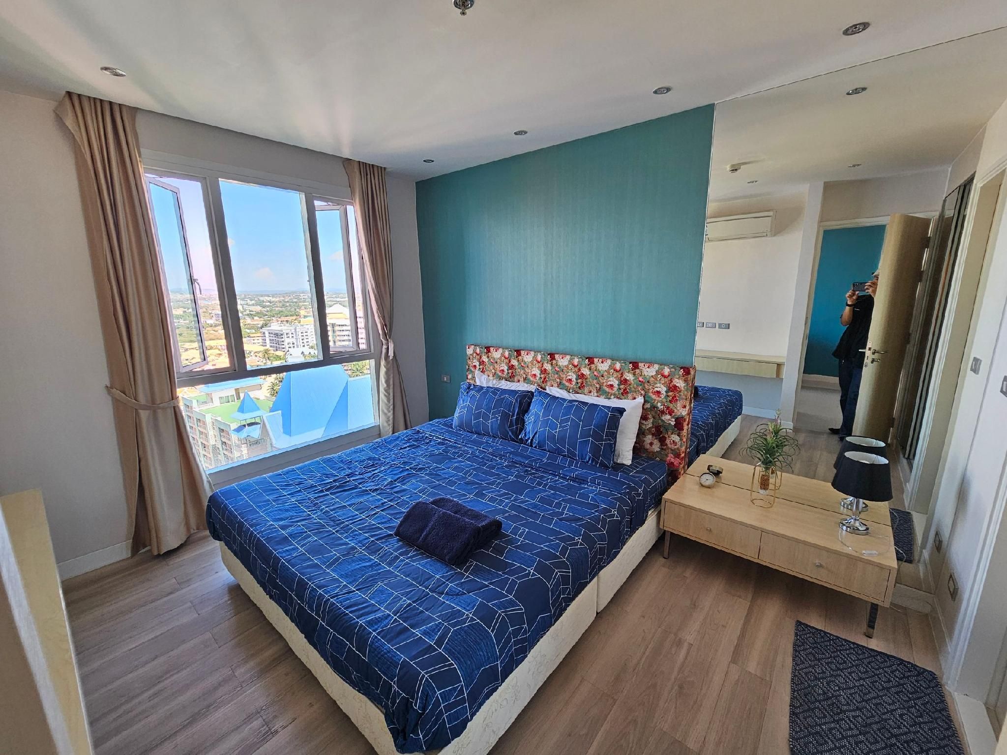 Happiness Double Room