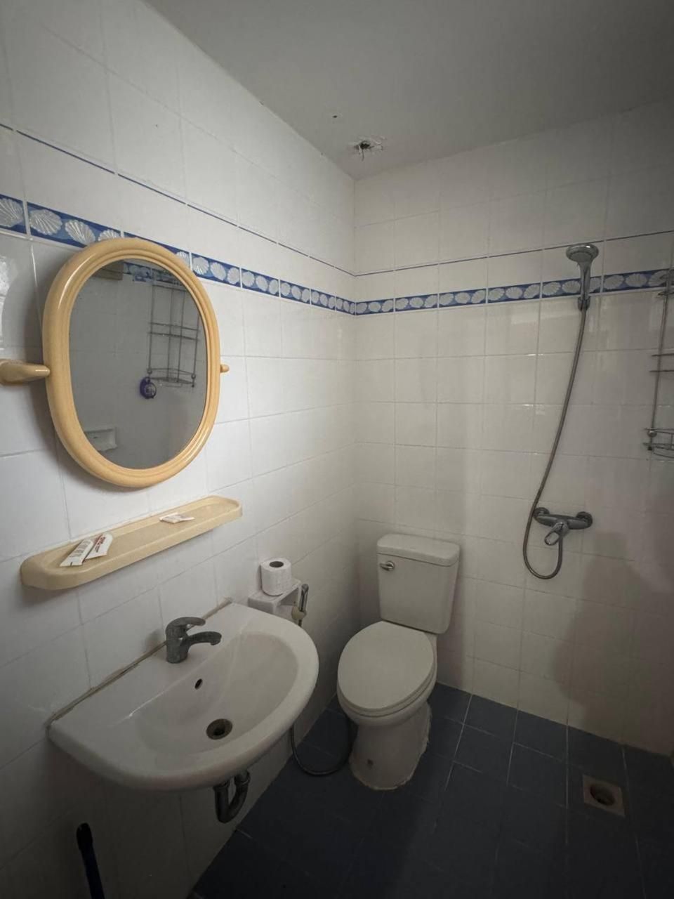 Two-Bedroom Townhouse