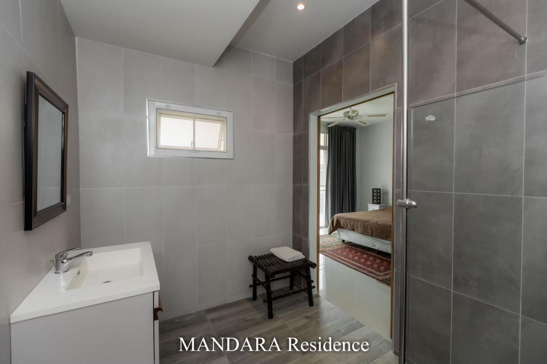 One-Bedroom Villa