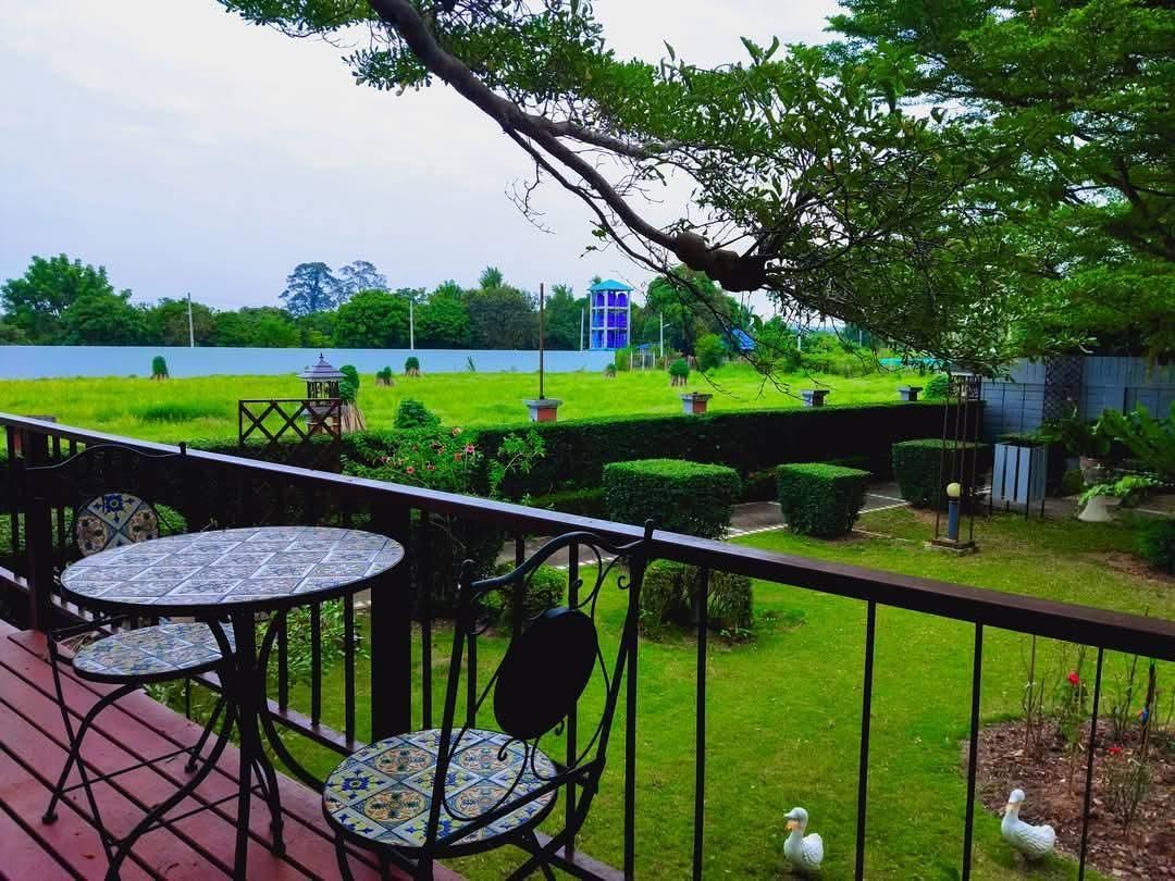 Surrounding environment