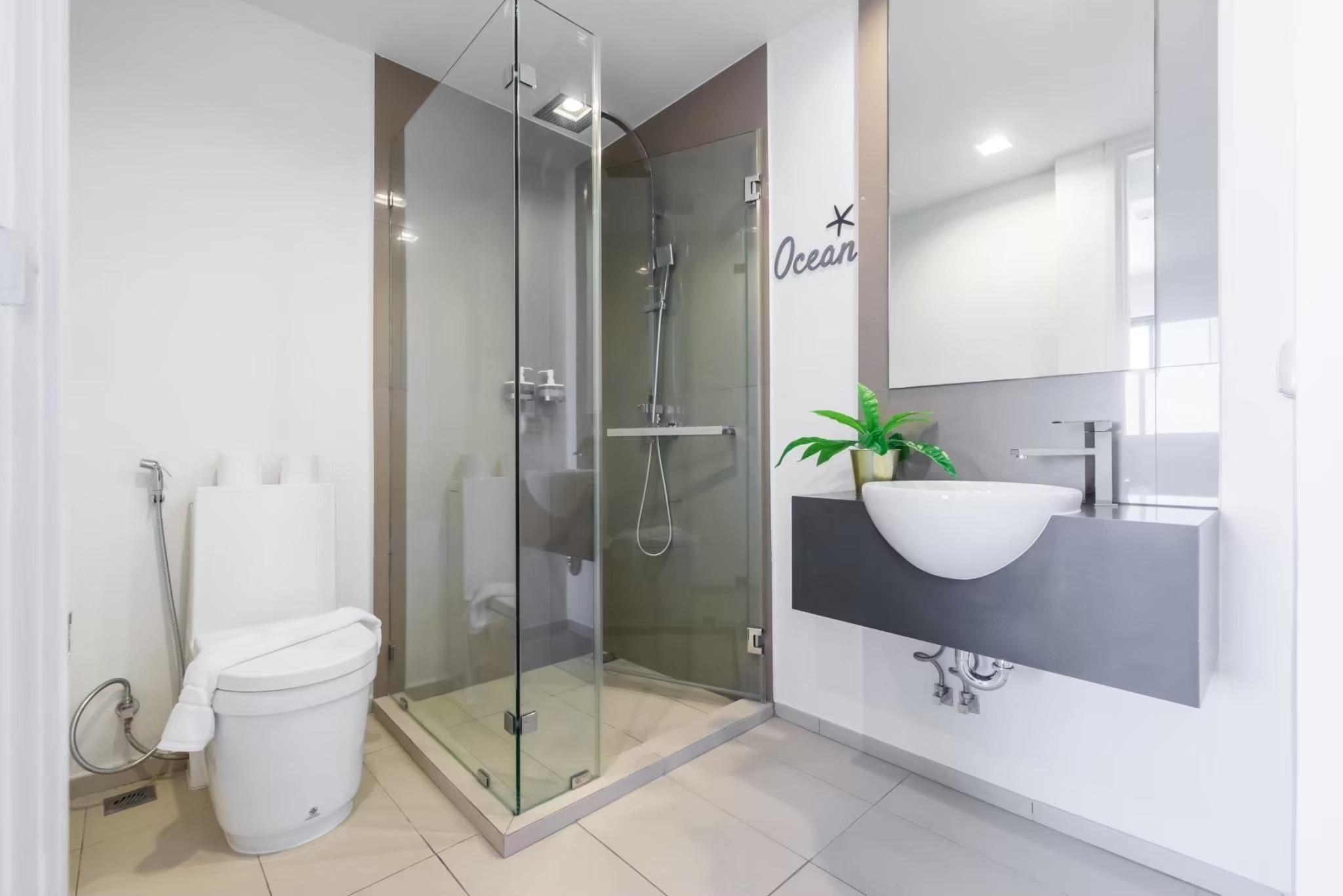 2 Bedroom Deluxe