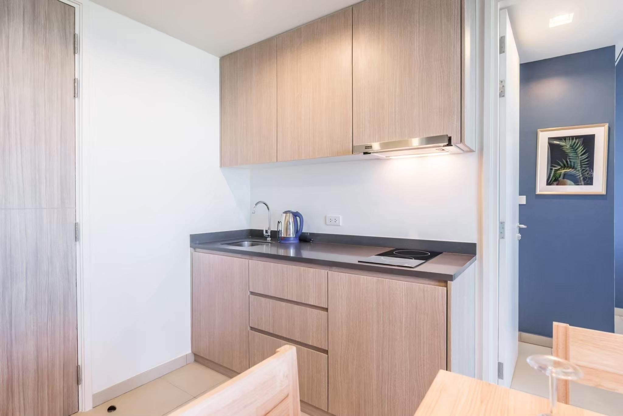 2 Bedroom Deluxe