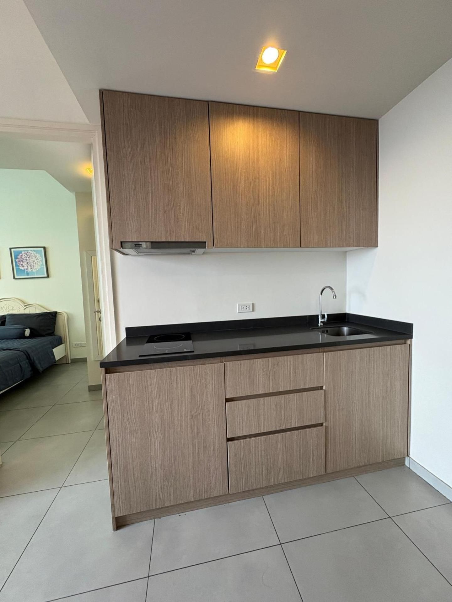 1 Bedroom Junior Suite