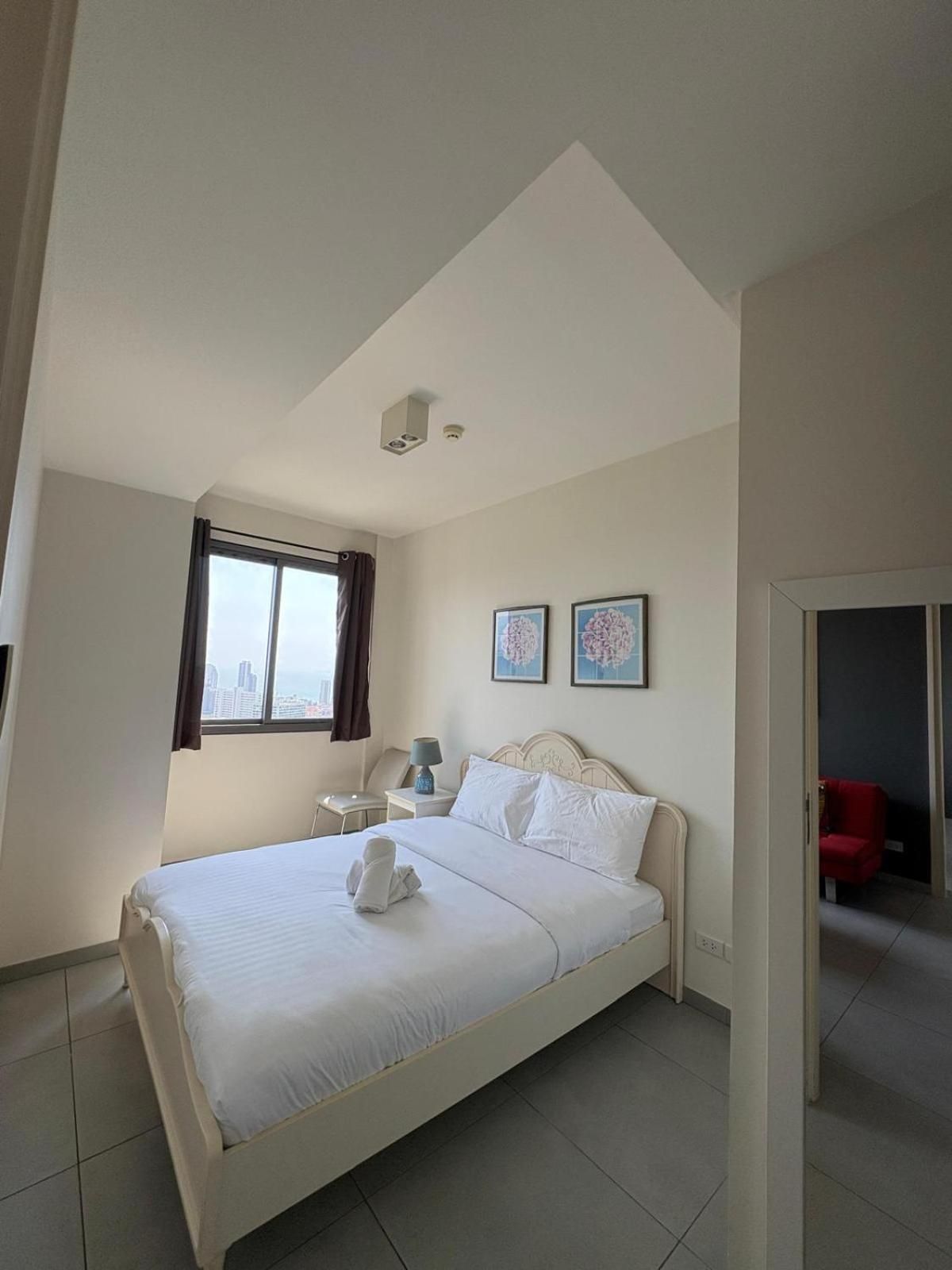1 Bedroom Junior Suite