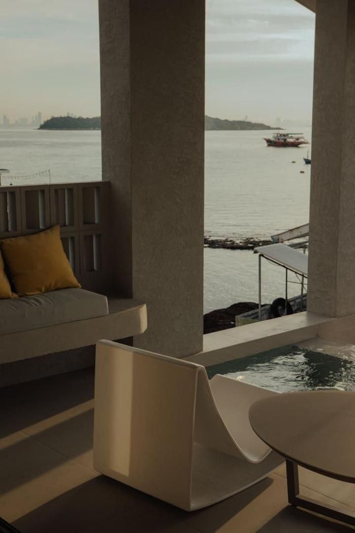 surrounding environment