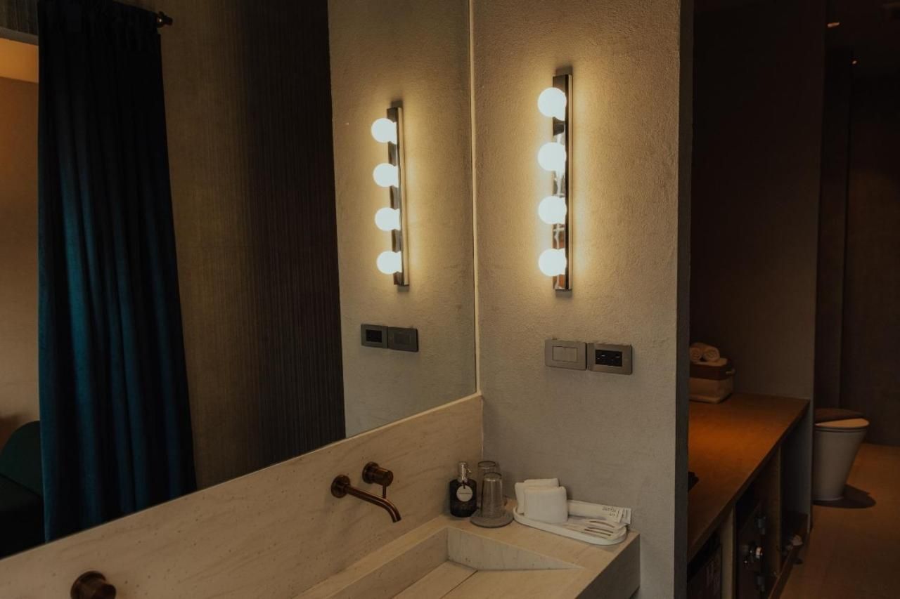 King Room with Balcony