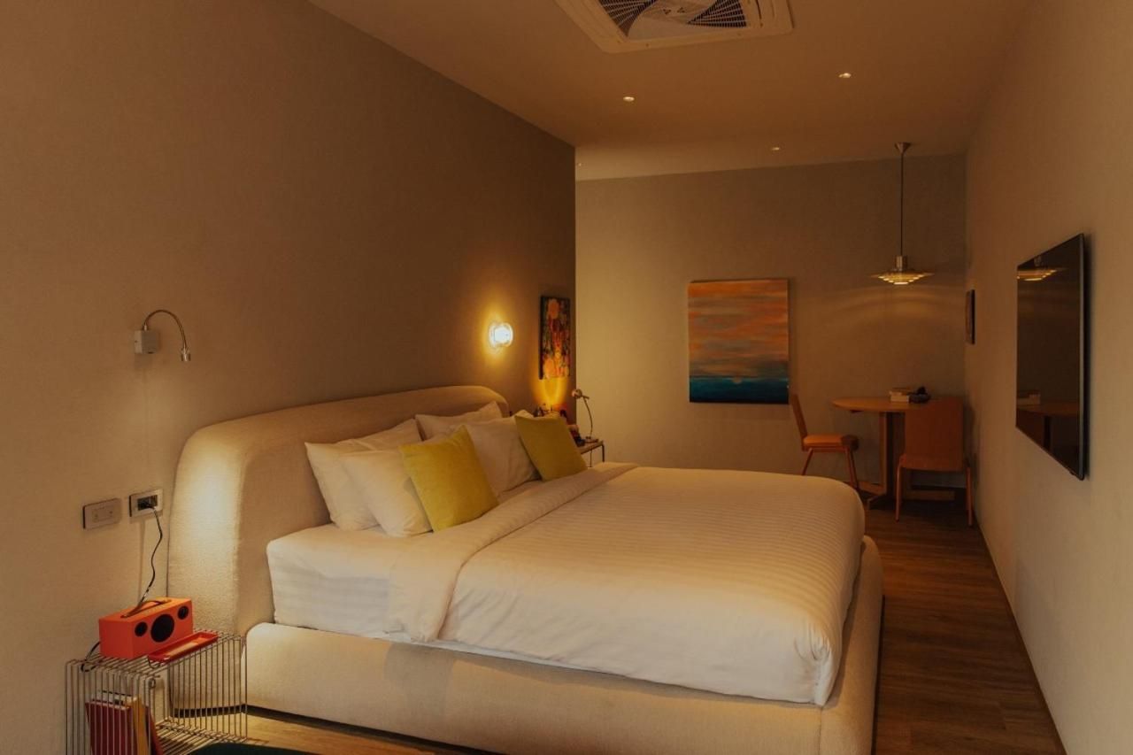 Arthit Resort Koh larn